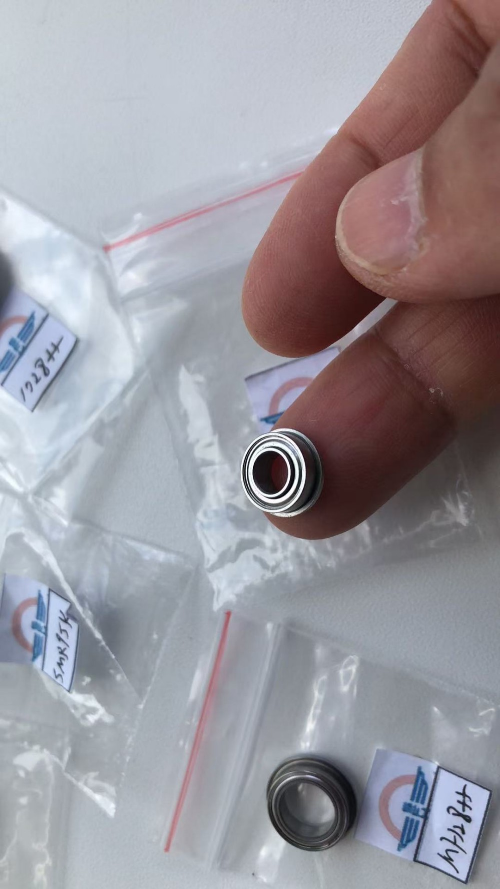 Quelle est la taille de SFH Miniatures